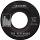 The Vejtables - Shadows